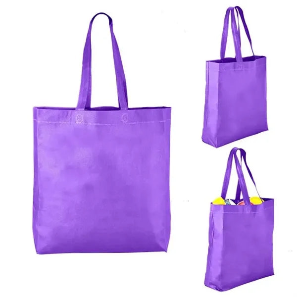 Heat-Sealed Eco-Friendly Tote
