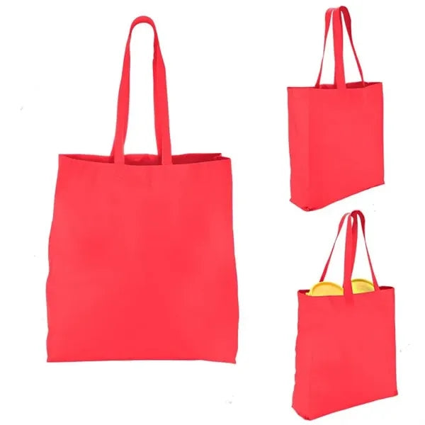 Heat-Sealed Eco-Friendly Tote