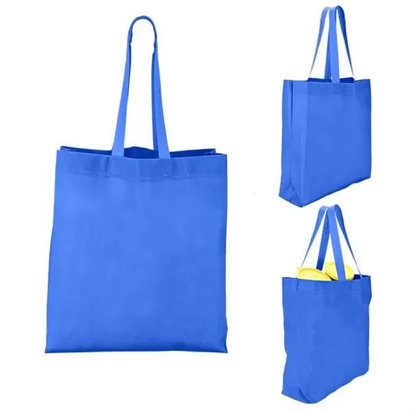 Heat-Sealed Eco-Friendly Tote