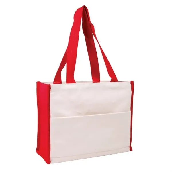 Heavy duty Cotton Tote