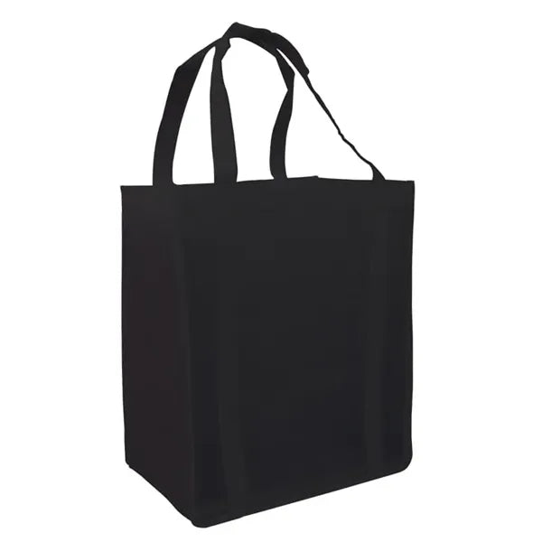 Compact Market Tote