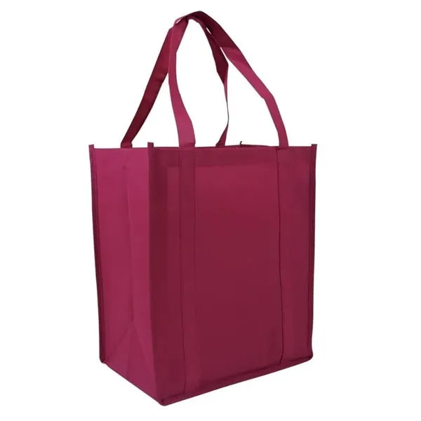 Compact Market Tote