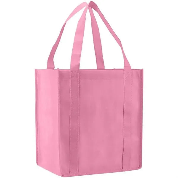 Compact Market Tote