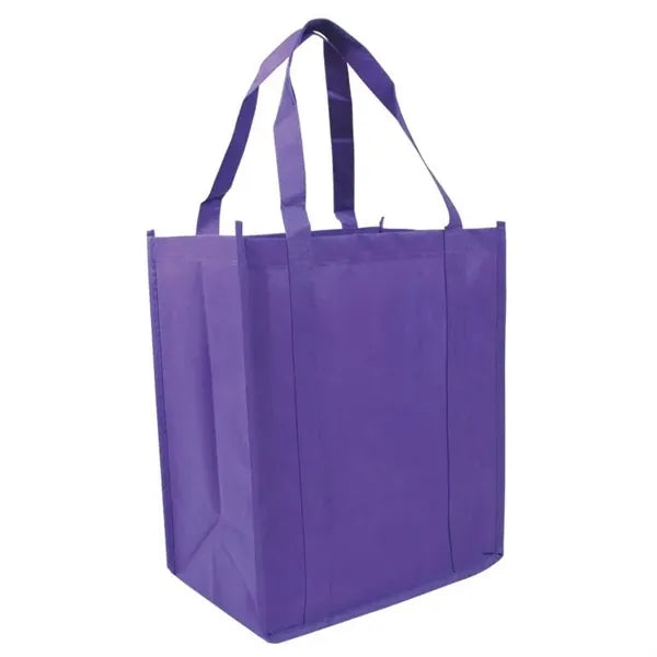 Compact Market Tote