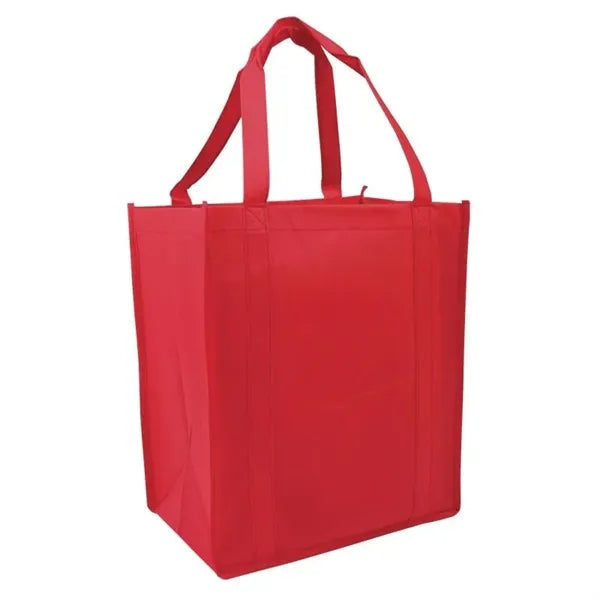 Compact Market Tote