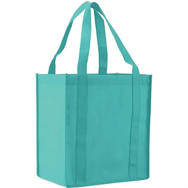 Compact Market Tote