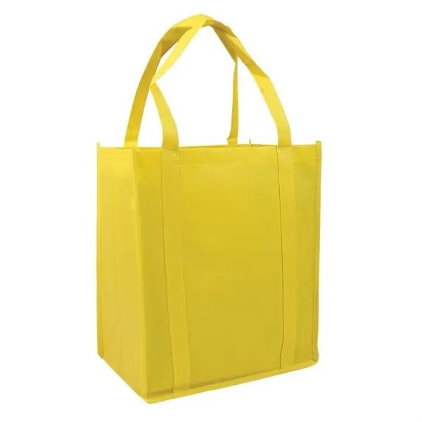 Compact Market Tote