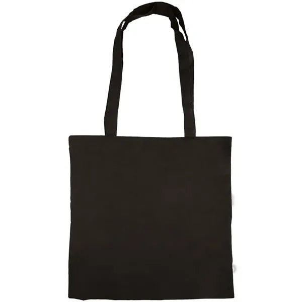 100 Natural Cotton Tote bag