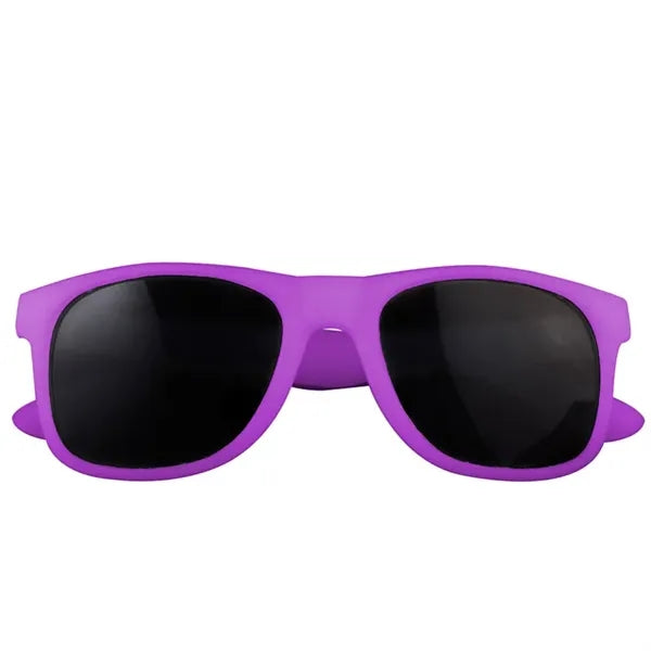 Color Changing Miami Sunglasses