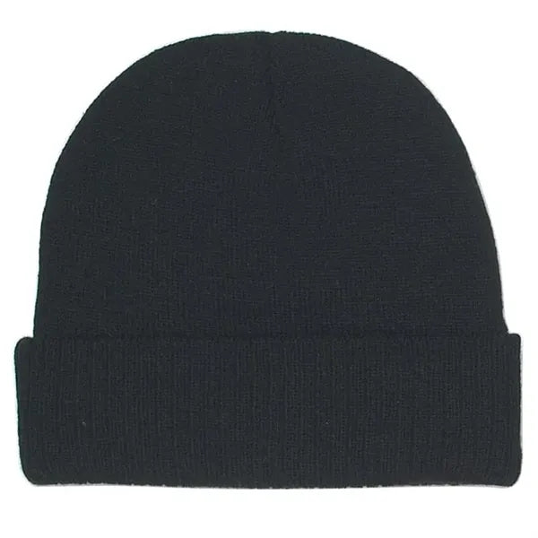100 Acrylic Knit Beanie