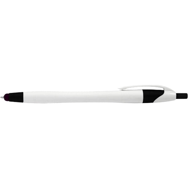 Elegant Stylus Click Pen