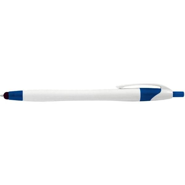 Elegant Stylus Click Pen