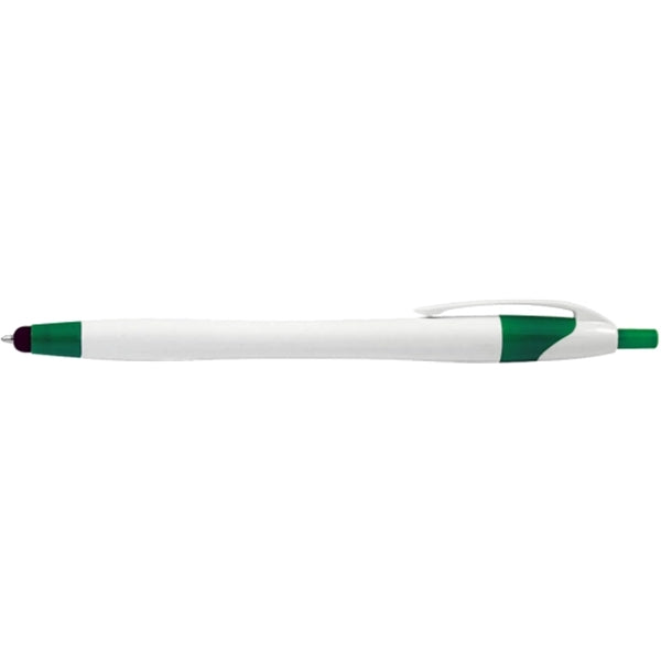 Elegant Stylus Click Pen