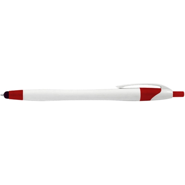 Elegant Stylus Click Pen