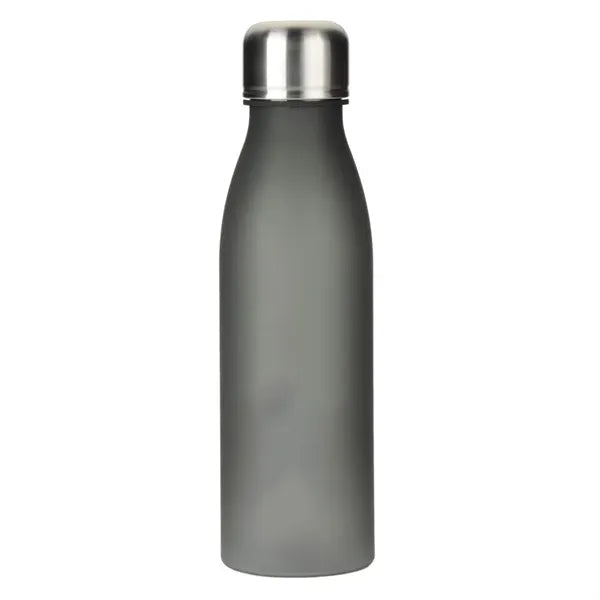 24oz. Tritan Bottle With Stainless Steel Cap
