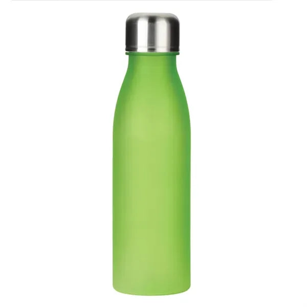 24oz. Tritan Bottle With Stainless Steel Cap