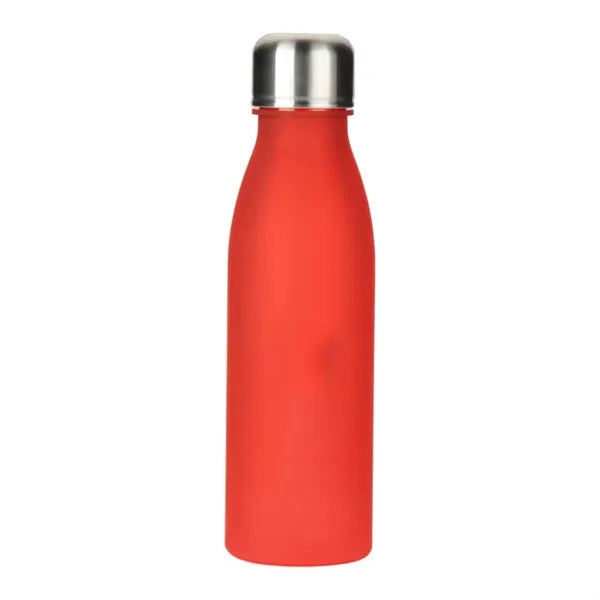 24oz. Tritan Bottle With Stainless Steel Cap