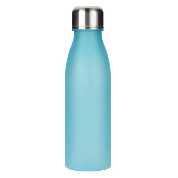 24oz. Tritan Bottle With Stainless Steel Cap