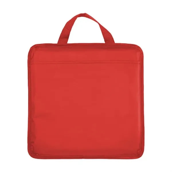 Stadium Cushion Polyester
