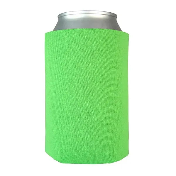 Open cell foam Can-Tastic