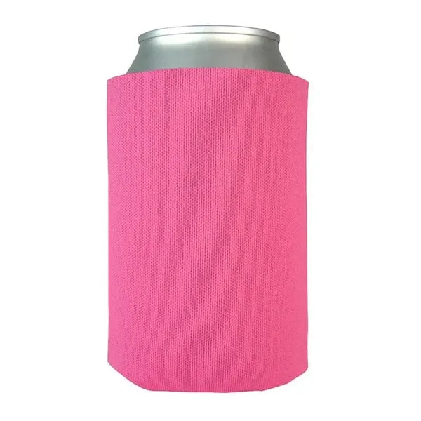 Open cell foam Can-Tastic