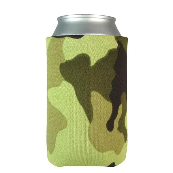 Open cell foam Can-Tastic