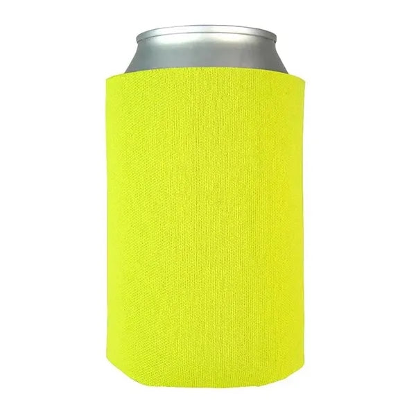 Open cell foam Can-Tastic