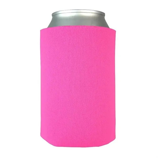 Open cell foam Can-Tastic