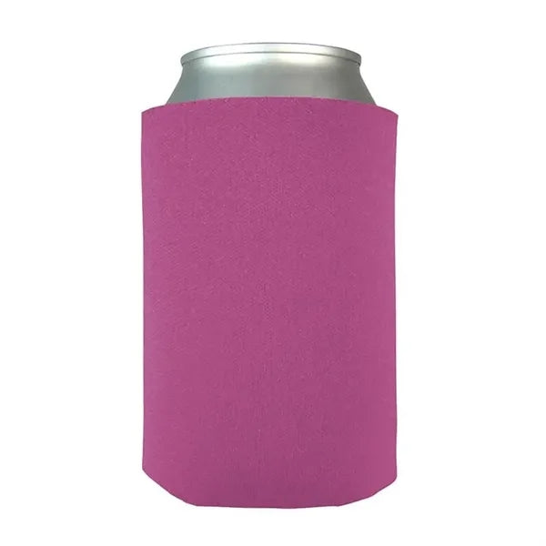 Open cell foam Can-Tastic