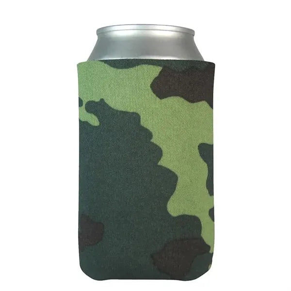 Open cell foam Can-Tastic