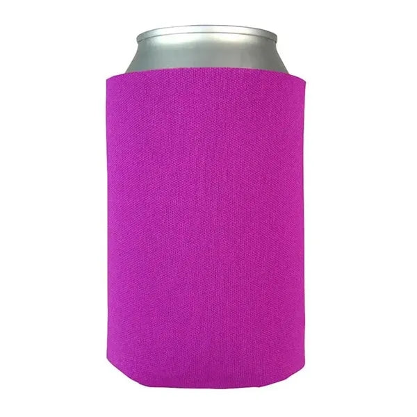 Open cell foam Can-Tastic