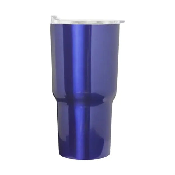 Mugs - 20 oz Stainless Steel Temp Keeper Vacuum Tumbler