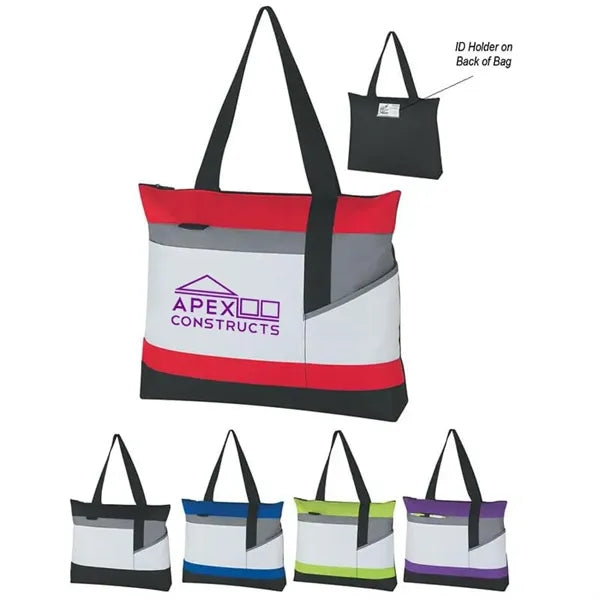 Convenient Tote