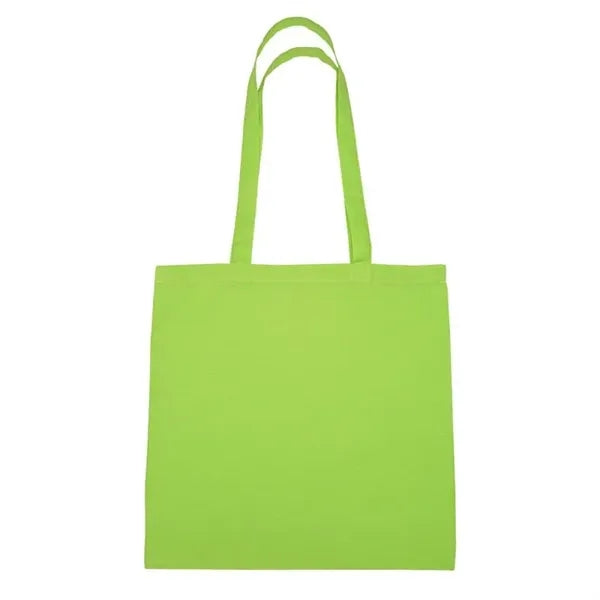 100 Cotton Tote Bag
