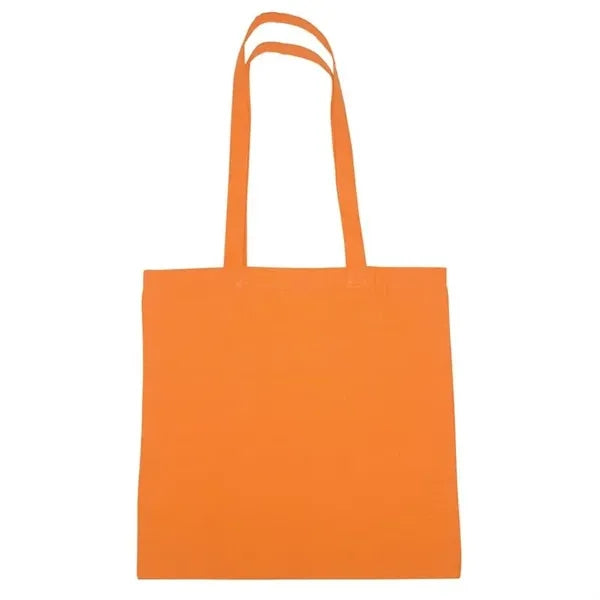100 Cotton Tote Bag