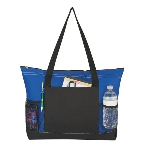 Voyager Tote