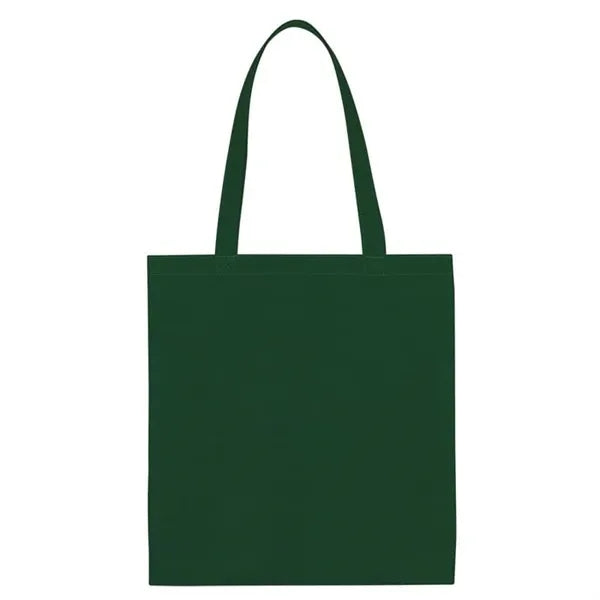 Affordable Simple Tote Bag