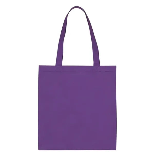 Affordable Simple Tote Bag