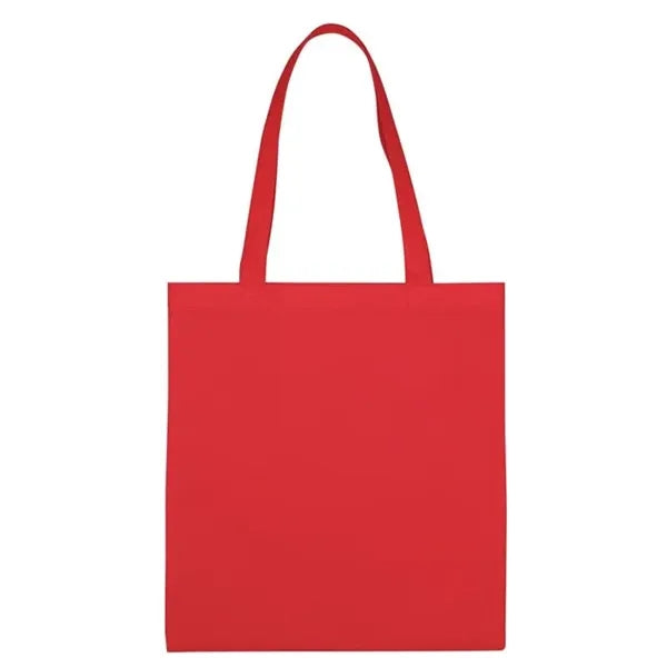 Affordable Simple Tote Bag