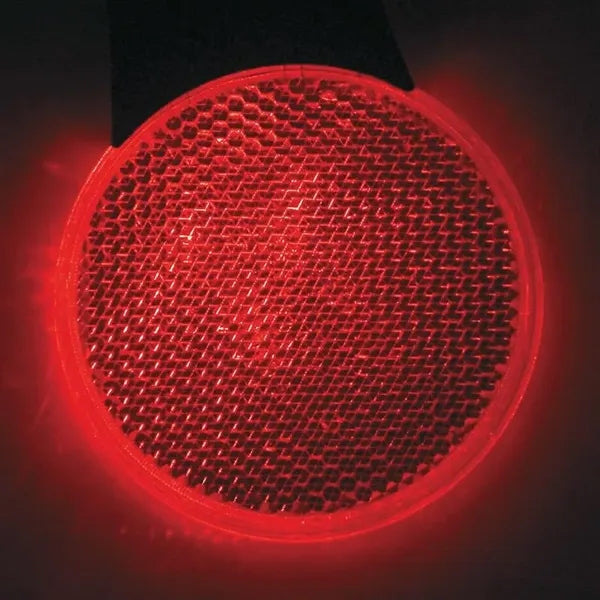 LED Blinking Light