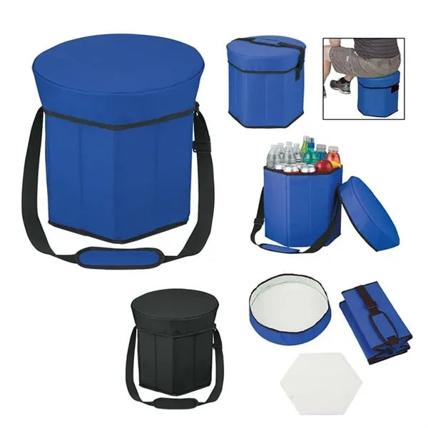 6-Sided Cooler