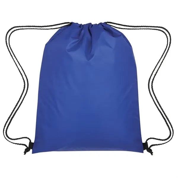 Basic Stringed Cooler Knapsack
