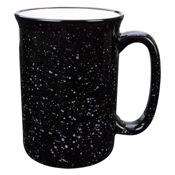 14 oz. Tall Camping Mug