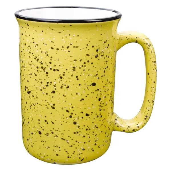 14 oz. Tall Camping Mug