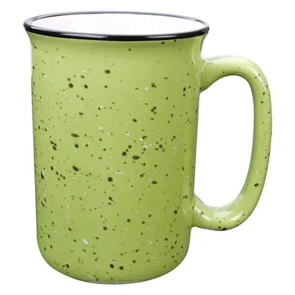14 oz. Tall Camping Mug