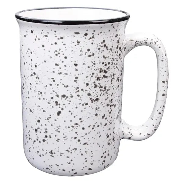 14 oz. Tall Camping Mug
