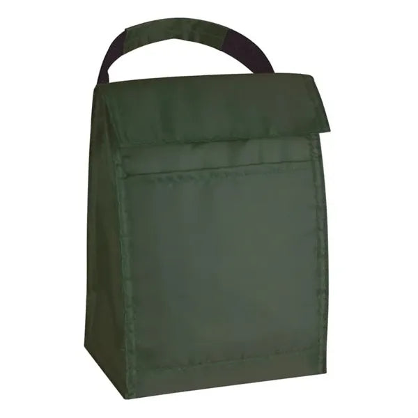 Simple Lunch Bag