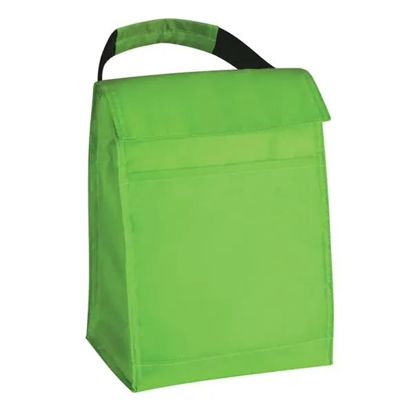Simple Lunch Bag