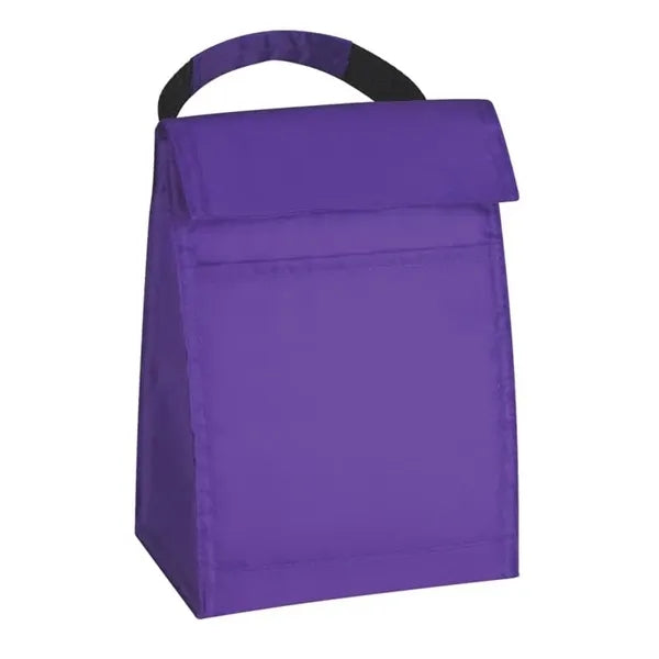 Simple Lunch Bag