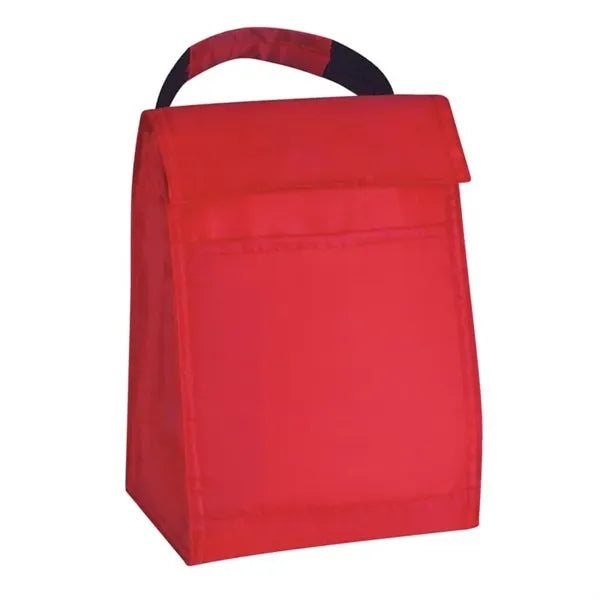 Simple Lunch Bag